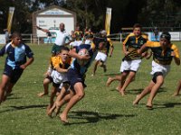 Outeniqua vs Kenridge